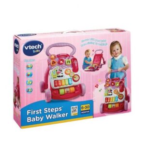 واکر مدل First Step Baby (VTECH)