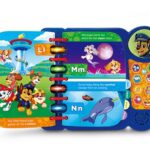 کتاب بزرگ سگ های نگهبان Vtech, image 6