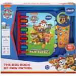 کتاب بزرگ سگ های نگهبان Vtech, image