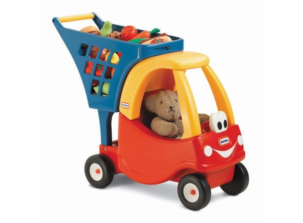 سبد خرید LITTLE TIKES, image