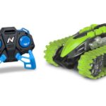 ماشین کنترلی 15 سانتی Nano Trax مدل سبز, image 12