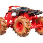ماشین Hot Wheels مدل Scorpedo سری Monster Trucks با مقیاس 1:24, تنوع: FYJ83-Scorpedo, image 2