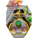 پک تکی Ultra باکوگان Bakugan سری GeoGan Rising مدل Viperagon, image