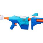 تفنگ نرف Nerf مدل N Series Shadow Storm, image 6