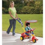 سه چرخه 4 در 1 LITTLE TIKES, image 2