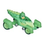 ماشین گروه شب نقاب PJ Masks مدل Gekko, تنوع: F2130-Gekko, image 3