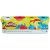 پک 4 تایی خمیربازی Play Doh (سفید-قرمز-زرد-آبی), تنوع: B5517EU4-4 Colors Dino, image