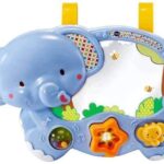 آویز تخت فیلی Vtech, image 2