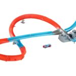 پیست ماشین های Hot Wheels سری Actionمدل Figure 8 Raceway, image 4