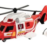 هلیکوپتر آتشنشانی Teamsterz, image 7