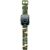 ساعت هوشمند سبز ارتشی Vtech مدل Dx2, تنوع: 193870vt-Camouflage, image 5