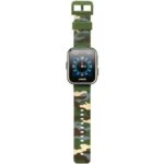 ساعت هوشمند سبز ارتشی Vtech مدل Dx2, تنوع: 193870vt-Camouflage, image 5