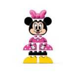 لگو مدل فیگور مینی ماوس سری دوپلو (10897), image 4