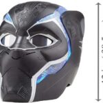 کلاه ویژه پلنگ سیاه سری Marvel Legend, تنوع: F3453-Black Panther, image 9