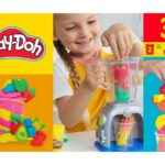 ست خمیربازی مخلوط کن Play Doh, image 5