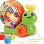 حلزون موزیکال Vtech, image 3