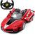 ماشین کنترلی Ferrari FXX راستار با مقیاس 1:14, image