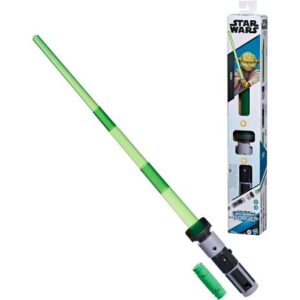 شمشیر یودا جنگ ستارگان Star Wars