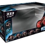 ماشین کنترلی آفرودی تبدیل شونده Rock Crawler با مقیاس 1:14 Crazon, image 5