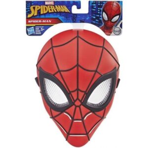 ماسک اسپایدرمن قرمز, تنوع: E3366EU40-Spider-Man, image