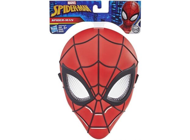 ماسک اسپایدرمن قرمز, تنوع: E3366EU40-Spider-Man, image