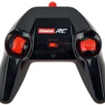 ماشین کنترلی Carrera مدل Orange Cruiser X با مقیاس 1:16, image 4