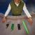 شمشیر لوک اسکای واکر جنگ ستارگان Star Wars, image 3