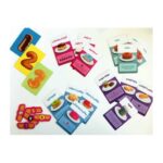 بازی گروهی دونات بار, image