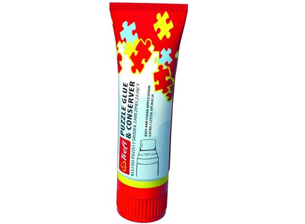 چسب پازل Trefl, image