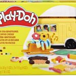 ست خمیربازی ماجراجویی در مدرسه Play Doh, image 11