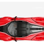 ماشین کنترلی Ferrari FXX راستار با مقیاس 1:14, image 5