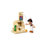 لگو مدل کاخ پرنسس جاسمین سری دیزنی (41161), image 5