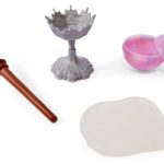 اسلایم شفاف جادویی هری پاتر, image 6