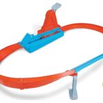 پیست ماشین های Hot Wheels سری Actionمدل Rapid Raceway Champion, image 3