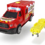 آمبولانس 18 سانتی, image 6