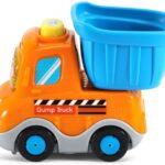 کامیون موزیکال Toot Toot Vtech, image 7