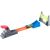 پیست پرشی ماشین های Hot Wheels مدل Spin and Score Set, تنوع: FWM85-Spin and Score Set, image 3