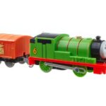قطارهای Thomas & Friends مدل Percy, image 3