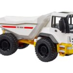 دامپر ROADMAX برودر Bruder, image 5