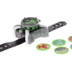 ساعت پرتابگر Ben 10, image 5