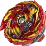 فرفره انفجاری BeyBattle سری GT Layer System مدل Master Devolos D5, تنوع: BB-155-T-Devolos D5, image 4