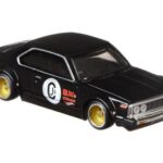 پک تکی ماشین Hot Wheels سری Boulevard مدلNissan Skyline C210, image 2