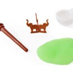 اسلایم سبز جادویی هری پاتر, image 6