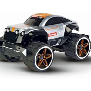 ماشین کنترلی Carrera مدل Orange Cruiser X با مقیاس 1:16