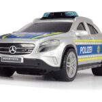 ست فرار از پایگاه همراه با ماشین پلیس, image 9