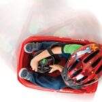 ماشین شارژی کارتینگ Lil Crazy Cart, image 6