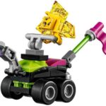 لگو مدل تعقیب و گریز با جت بت گرل سری سوپر هیرو گرلز (41230), image 5