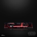 شمشیر دارث ویدر جنگ ستارگان Star Wars مدل Force FX Elite, تنوع: F3905-darth, image 8