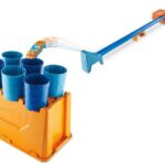 پیست ماشین های Hot Wheels سری Track Builder مدل Barrel Box, تنوع: FLK89-Barrel Box, image 4