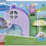 ست بازی Peppa Pig مدل بستنی فروشی, تنوع: F2168-Icecreamshop, image 8